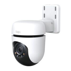 TP-LINK Tapo C510W Pan & Tilt Outdoor Security Camera with WiFi