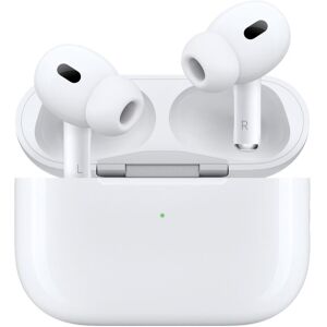 Apple AirPods Pro 2nd Gen with MagSafe Charging Case