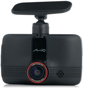 Mitac Mio MiVue 803 Dash Cam with 32GB MicroSD Card