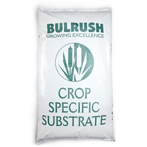 Hayloft Plants Bulrush 80 Litres Professional Compost