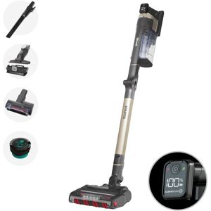 Shark Stratos Cordless Vacuum w/ Anti Hair Wrap & Clean Sense IQ IZ...