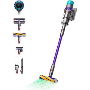 Dyson Gen5 Detect Absolute