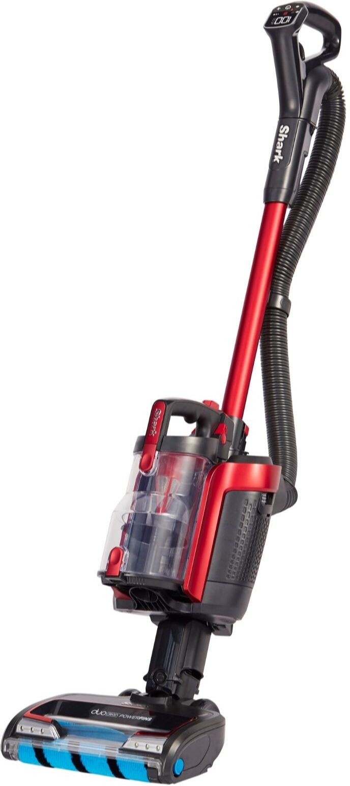 Shark Cordless Vacuum Cleaner with Anti Hair Wrap & PowerFins ICZ300UK