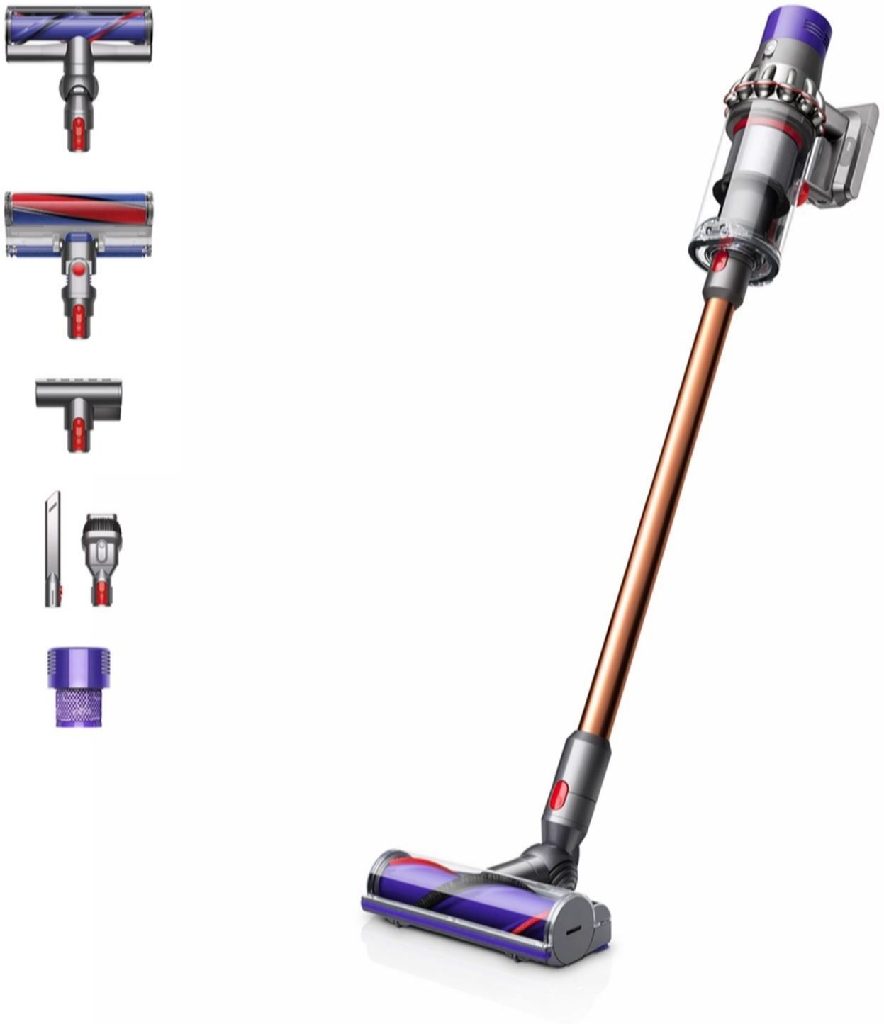 Dyson V10 Absolute Cordless Vacuum Cleaner