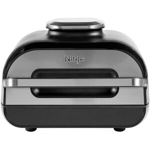 Ninja Foodi Max Health Grill & Air Fryer with Auto IQ AG551UK