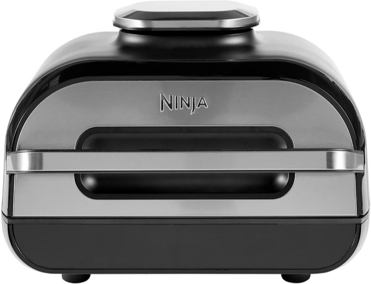 Ninja Foodi Max Health Grill & Air Fryer with Auto IQ AG551UK