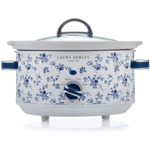 Laura Ashley Slow Cooker