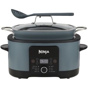 Ninja Foodi Possible Cooker 8 in1 Slow Cooker MC1001UK