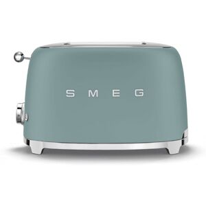 Smeg Emerald Green 2-Slice Toaster