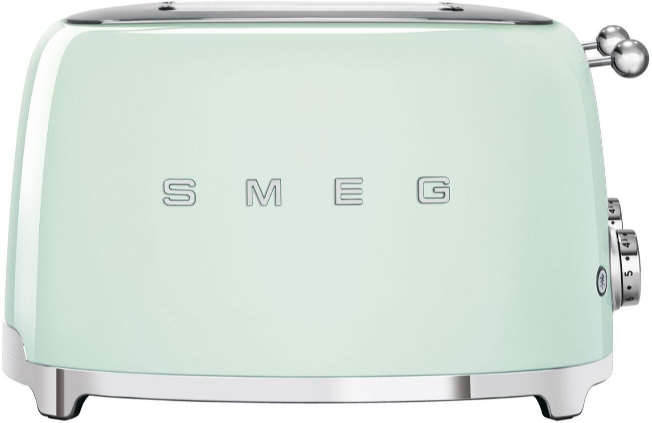 Smeg 4 Slice Toaster