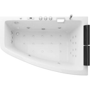 Whirlpool Bathtubs - Spatec Venus (Right Side)