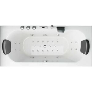 Whirlpool Bathtubs - Spatec Nova 170