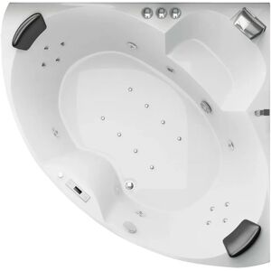 Whirlpool Bathtubs - Spatec Delta