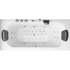 Whirlpool Bathtubs - Spatec Nova 150