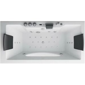 Whirlpool Bathtubs - Spatec Rio