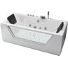 Whirlpool Bathtubs - Spatec Sierra