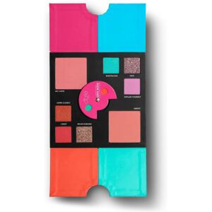 Ciaté London Edna Mode Never Look Back Eye and Face Palette