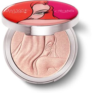 Ciaté London Jessica Rabbit - Glow To Highlighter: Roger, Darling!