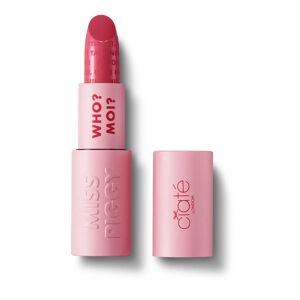 Ciaté London Piggy Power   Pink Gloss Lipstick