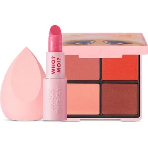 Ciaté London The VIP Collection   Miss Piggy Beauty Bundle