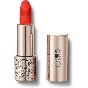 Ciaté London Smile On Lipstick- Be proud   The Smiley World x Ciate Collection