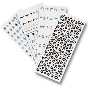 Ciaté London Cheat Sheets   Nail Designs   Nail Stickers