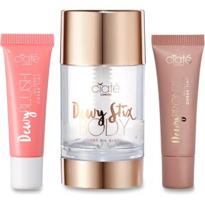 Ciaté London Ciate London - The Dewy Gift Set Only £30.80 (Worth £58)