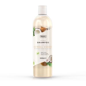 Wahl Oatmeal Essence Shampoo 500ml Wahl Oatmeal Essence Shampoo 500ml
