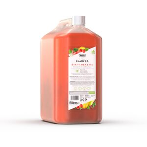 Wahl Showman Deep Clean Dog Shampoo - 5L Wahl Showman Deep Clean Dog Shampoo - 5L