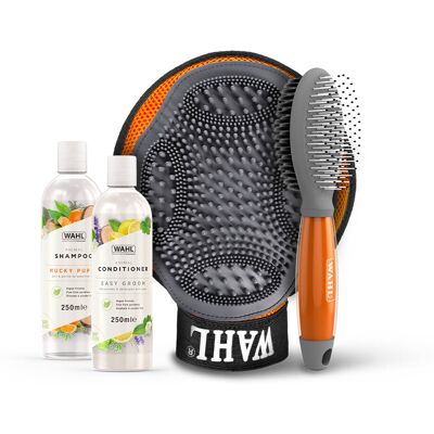 Wahl Puppy Care Kit - Pet Grooming Wahl Puppy Care Kit - Pet Grooming