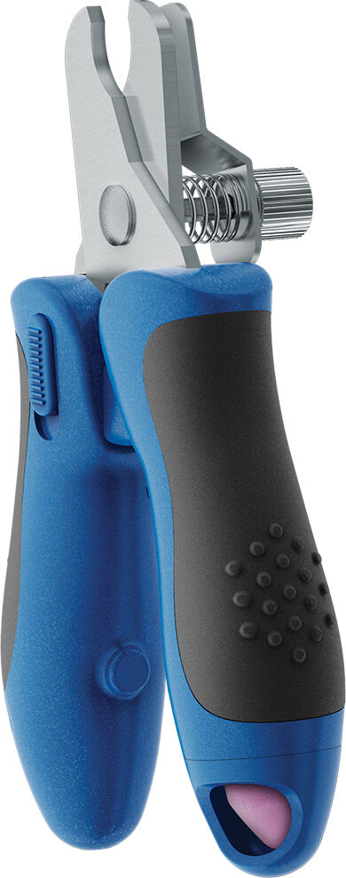 Wahl E-Z Pet Nail Clipper & File