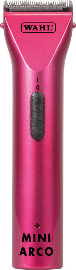 Wahl Mini Arco Cord/Cordless Animal Trimmer