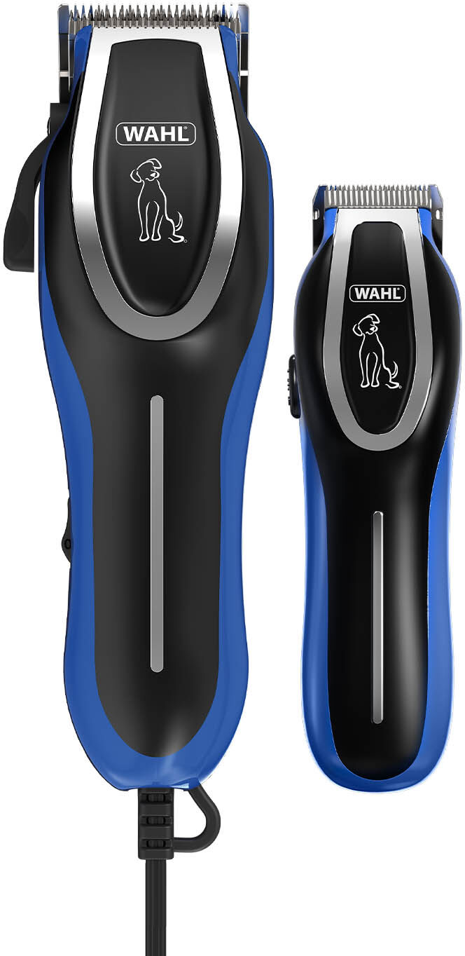 Wahl Complete Groom Dog Clipper & Trimmer Kit