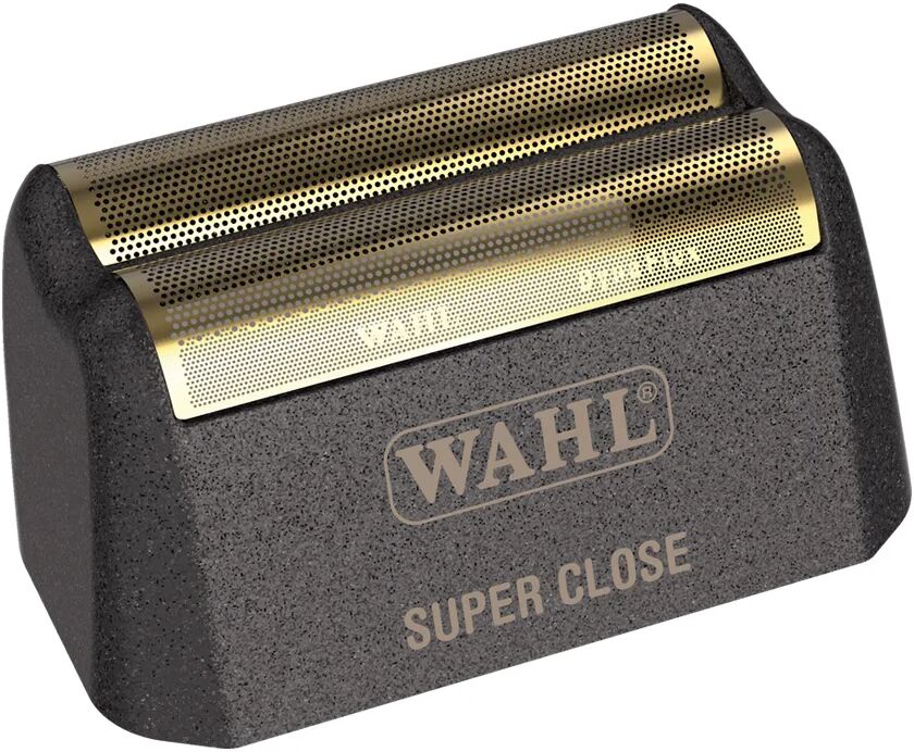 Wahl Shaver Foil in Head