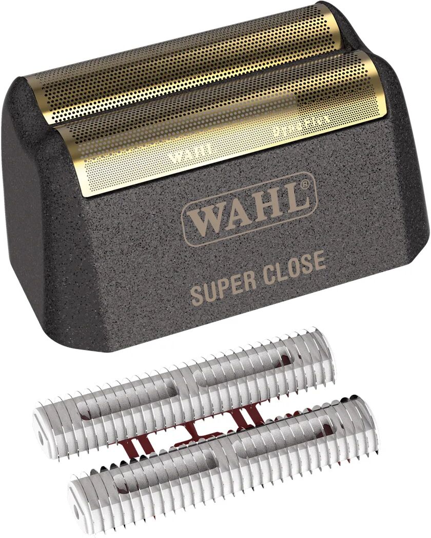 Wahl Shaver Foil and Cutter