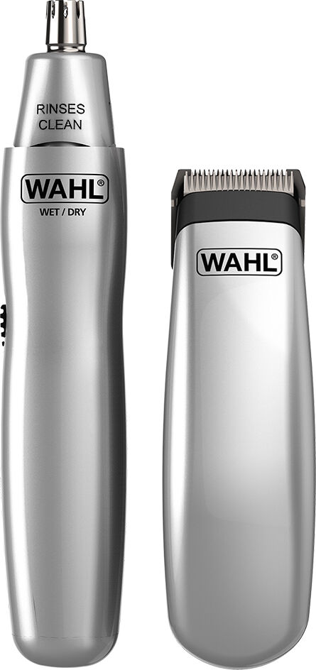 Wahl Grooming Gear Ultimate Travel Kit