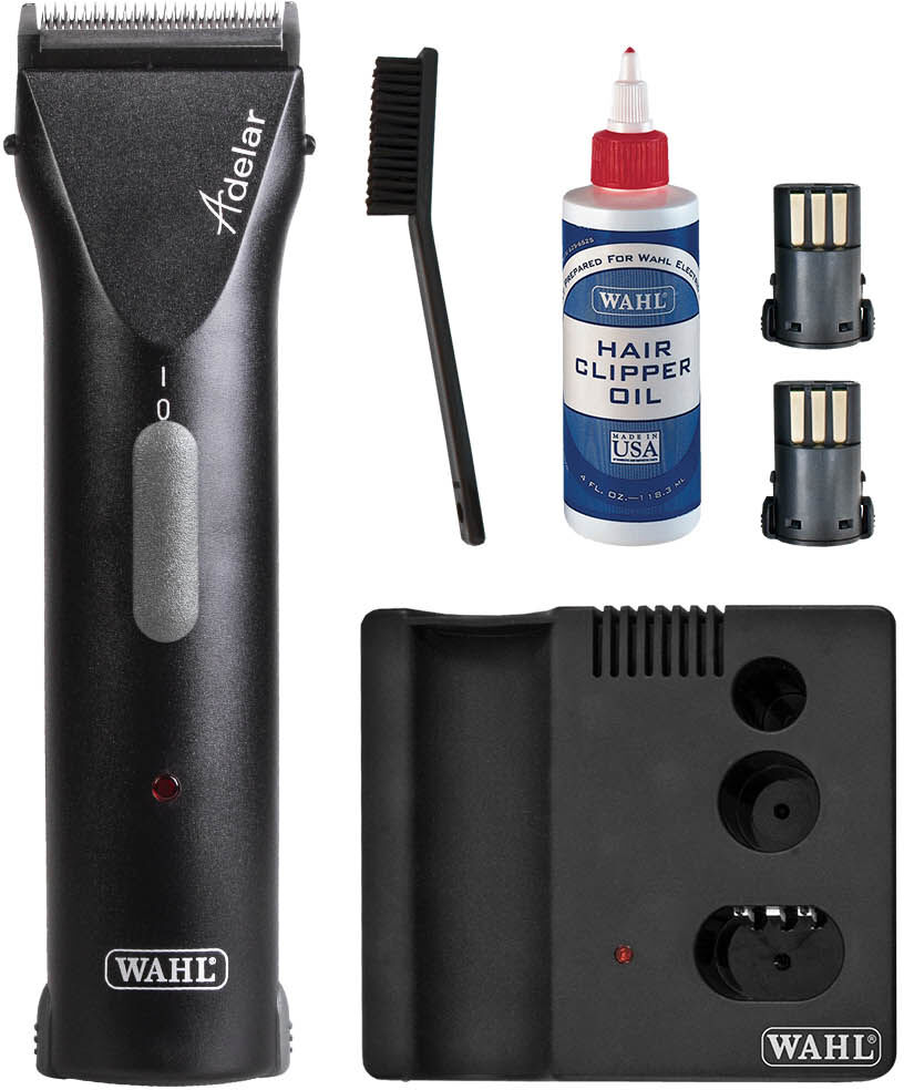 Wahl Adelar Rechargeable Trimmer