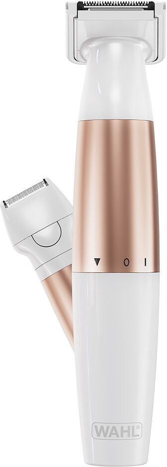 Wahl Ladies Trim and Shave Bikini Trimmer
