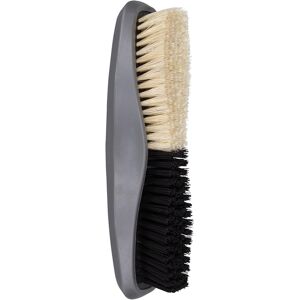 Wahl Body Brush - Black and White - One Size - Grooming Tool Wahl Body Brush - Black and White - One Size - Grooming Tool
