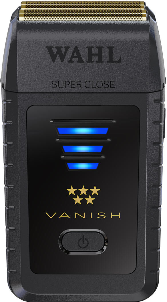 Wahl 5 Star Vanish Foil Shaver