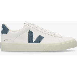 VEJA Campo Chromefree Leather Extra White California Trainers Size: 39 - female VEJA Campo Chromefree Leather Extra White California Trainers Size: 39 - female