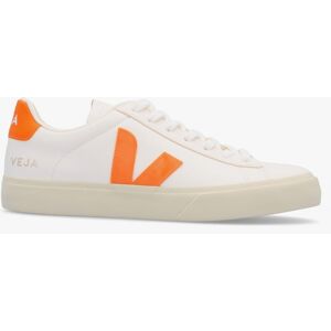 VEJA Women's Campo Chromefree Leather Extra White Fury Trainers Size: - female VEJA Women's Campo Chromefree Leather Extra White Fury Trainers Size: - female