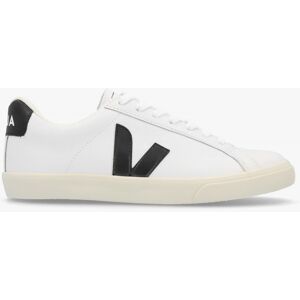Veja Esplar Black Leather Trainers - Sneaker Veja Esplar Black Leather Trainers - Sneaker