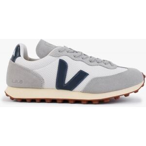 VEJA Rio Branco Alveomesh Gravel Nautico Trainers Size: 36, Colour: Gr - female VEJA Rio Branco Alveomesh Gravel Nautico Trainers Size: 36, Colour: Gr - female