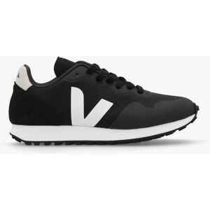 VEJA Sdu B-mesh Trainers - Black - Eco-friendly & Vegan VEJA Sdu B-mesh Trainers - Black - Eco-friendly & Vegan
