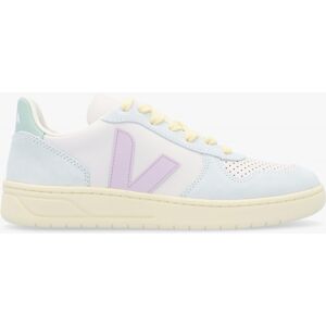 Veja V-10 Blue Sneakers - Sneakers Veja V-10 Blue Sneakers - Sneakers