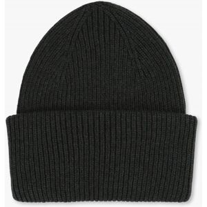 COLORFUL STANDARD Unisex Merino Wool Hat In Hunter Green Size: One Siz - male COLORFUL STANDARD Unisex Merino Wool Hat In Hunter Green Size: One Siz - male
