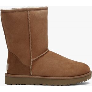 UGG Classic Short II Chestnut Twinface Boot Size: 41, Colour: Tan Sued - unisex UGG Classic Short II Chestnut Twinface Boot Size: 41, Colour: Tan Sued - unisex