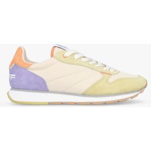 HOFF Track & Field Alexandria Multicoloured Trainers Size: 41, Colour: - female HOFF Track & Field Alexandria Multicoloured Trainers Size: 41, Colour: - female