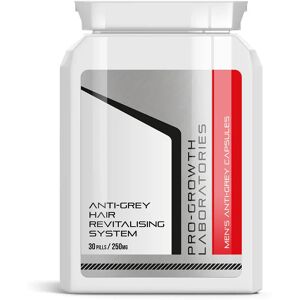 PRO GROWTH Anti Grey Pills